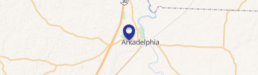 Arkadelphia, AR 71923