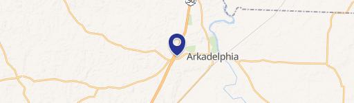 Arkadelphia, AR 71923