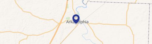 Arkadelphia, AR 71923