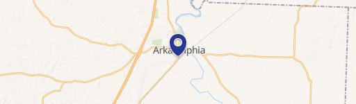 Arkadelphia, AR 71923