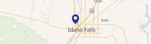 1875 International Way