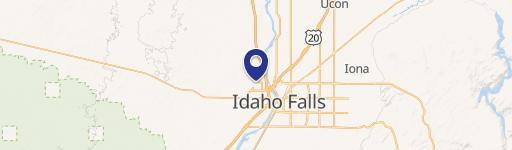 2050 International Way