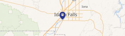 1535 Sunnyside Rd Ste A