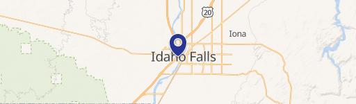 900 Utah Ave, Unit 20