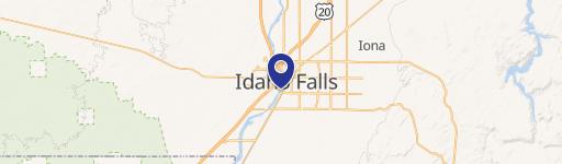 1792 Yellowstone Hwy