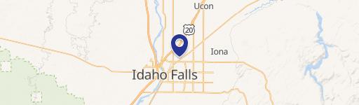 1957 Yellowstone Hwy