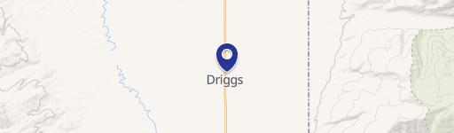 Driggs, ID 83422