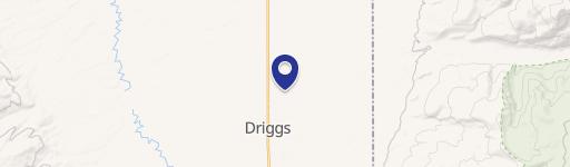 Driggs, ID 83422