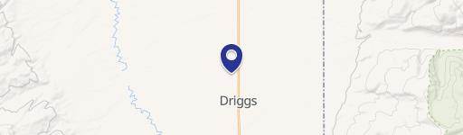 Driggs, ID 83422