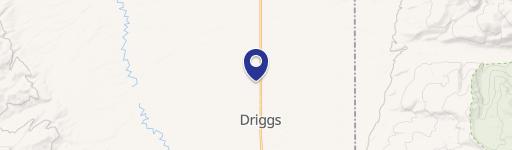 Driggs, ID 83422
