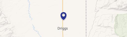 Driggs, ID 83422