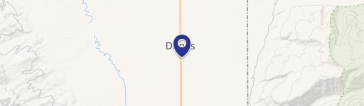 Driggs, ID 83422