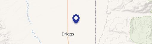 Driggs, ID 83422