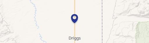 Driggs, ID 83422