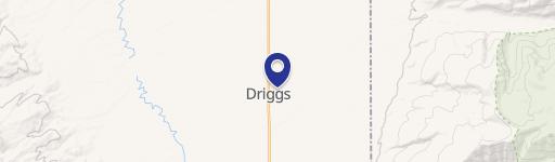 Driggs, ID 83422