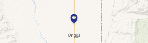 Driggs, ID 83422