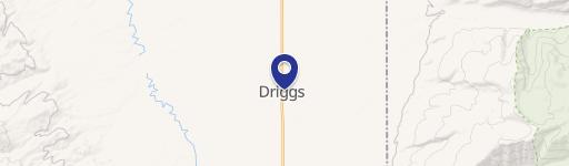 Driggs, ID 83422