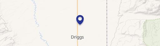 Driggs, ID 83422