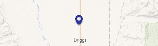 Driggs, ID 83422
