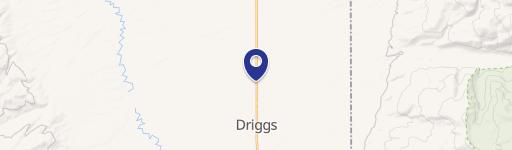 Driggs, ID 83422
