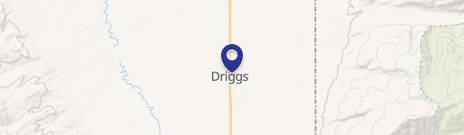 Driggs, ID 83422