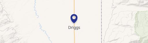 Driggs, ID 83422