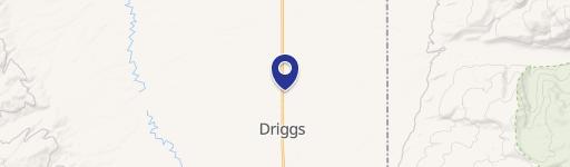 Driggs, ID 83422