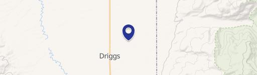 Driggs, ID 83422