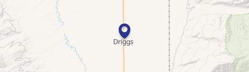 Driggs, ID 83422