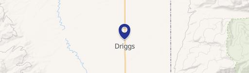 Driggs, ID 83422