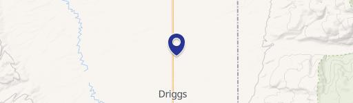 Driggs, ID 83422