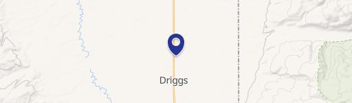 Driggs, ID 83422
