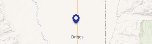 Driggs, ID 83422