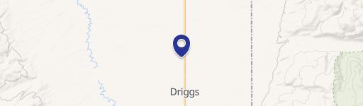 Driggs, ID 83422