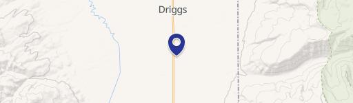 Driggs, ID 83422