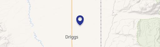 Driggs, ID 83422