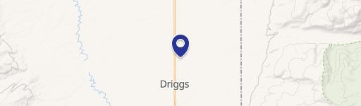 Driggs, ID 83422
