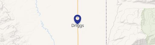 Driggs, ID 83422
