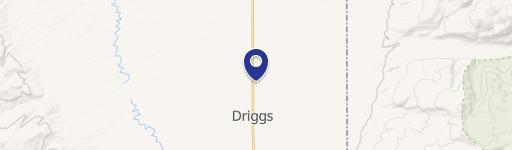 Driggs, ID 83422