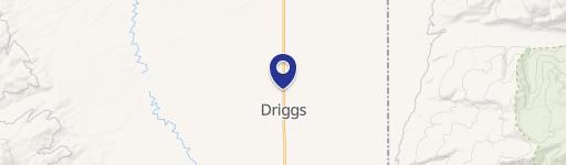 Driggs, ID 83422