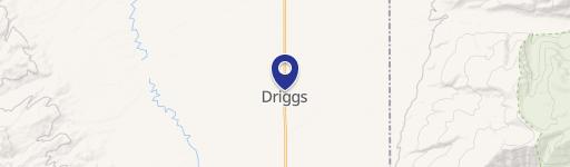 Driggs, ID 83422