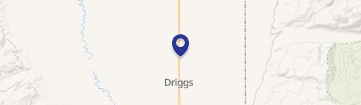Driggs, ID 83422