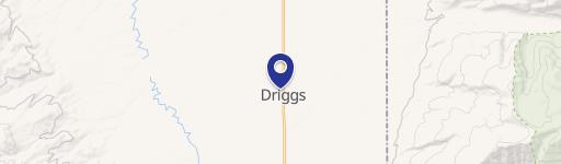 Driggs, ID 83422
