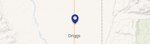 Driggs, ID 83422