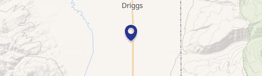 Driggs, ID 83422