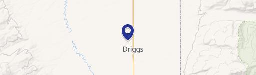 Driggs, ID 83422