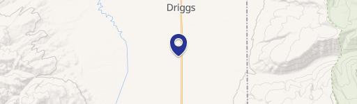 Driggs, ID 83422
