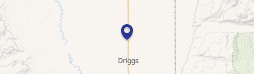 Driggs, ID 83422