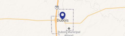 Dubois, ID 83423