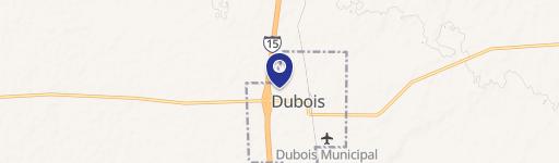 Dubois, ID 83423